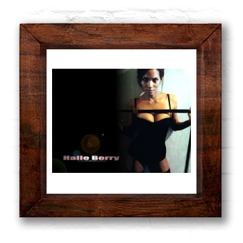 Halle Berry 6x6