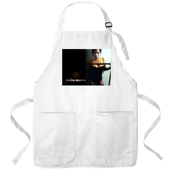 Halle Berry Apron