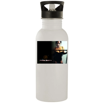 Halle Berry Stainless Steel Water Bottle