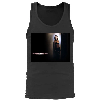 Halle Berry Men's Tank Top