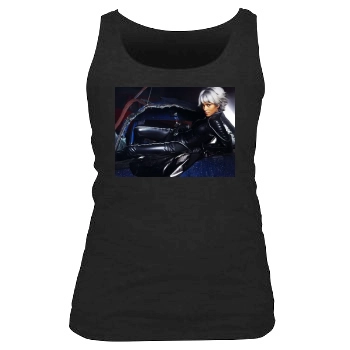 Halle Berry Women's Tank Top