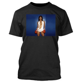 Halle Berry Men's TShirt