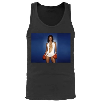 Halle Berry Men's Tank Top