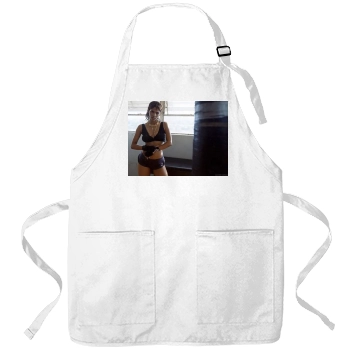 Halle Berry Apron