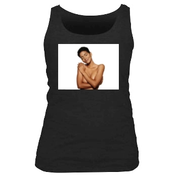 Halle Berry Women's Tank Top