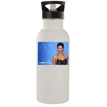 Halle Berry Stainless Steel Water Bottle