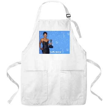 Halle Berry Apron