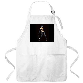 Halle Berry Apron