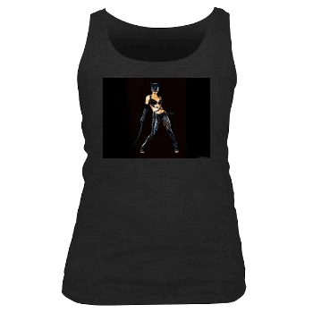 Halle Berry Women's Tank Top