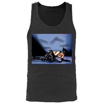 Halle Berry Men's Tank Top