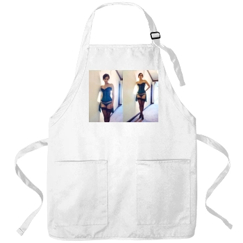 Halle Berry Apron