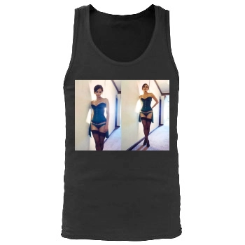 Halle Berry Men's Tank Top