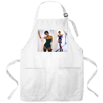 Halle Berry Apron