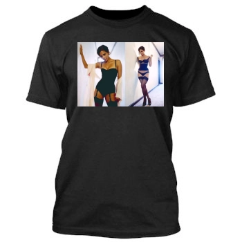 Halle Berry Men's TShirt