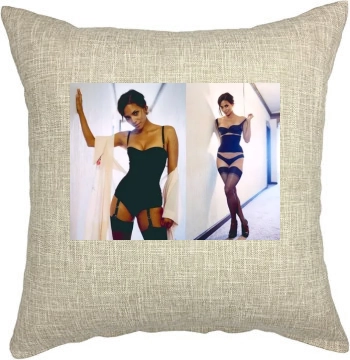 Halle Berry Pillow