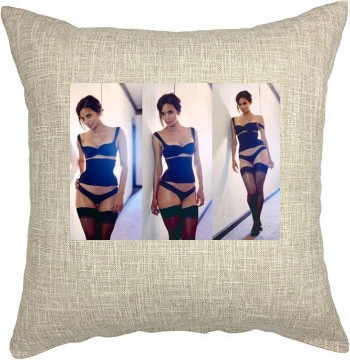 Halle Berry Pillow