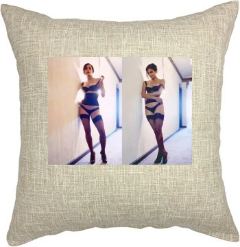 Halle Berry Pillow