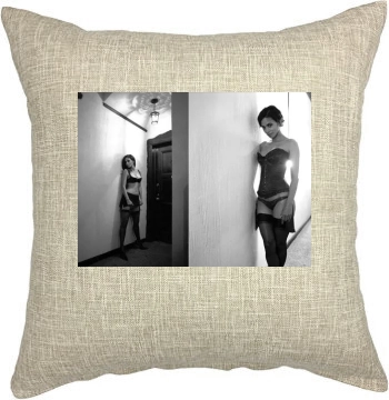 Halle Berry Pillow