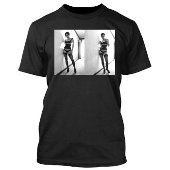 Halle Berry Men's TShirt