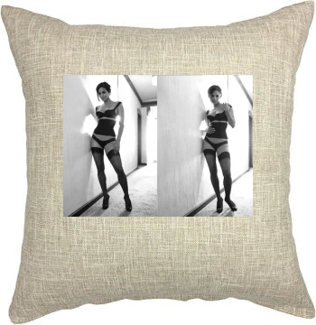 Halle Berry Pillow