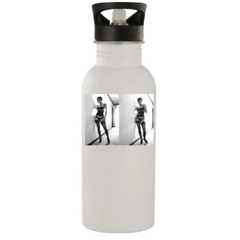 Halle Berry Stainless Steel Water Bottle