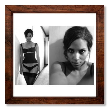 Halle Berry 12x12