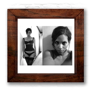 Halle Berry 6x6