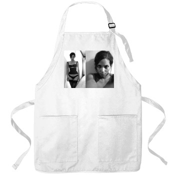 Halle Berry Apron