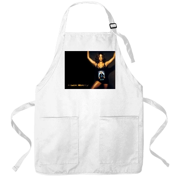 Halle Berry Apron