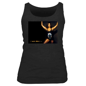 Halle Berry Women's Tank Top