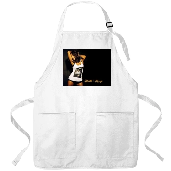 Halle Berry Apron