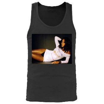 Halle Berry Men's Tank Top