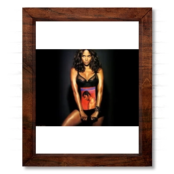 Halle Berry 14x17