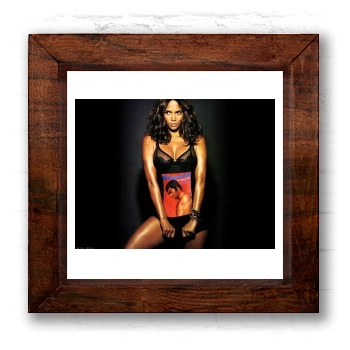 Halle Berry 6x6