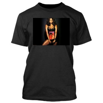 Halle Berry Men's TShirt