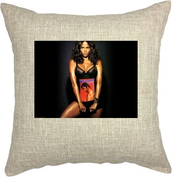 Halle Berry Pillow