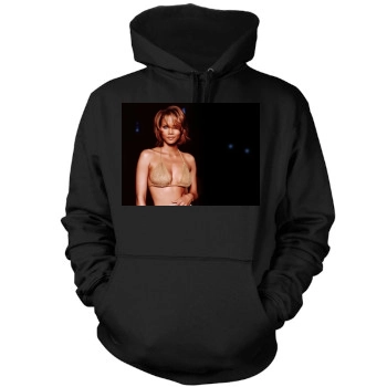 Halle Berry Mens Pullover Hoodie Sweatshirt