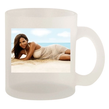 Halle Berry 10oz Frosted Mug