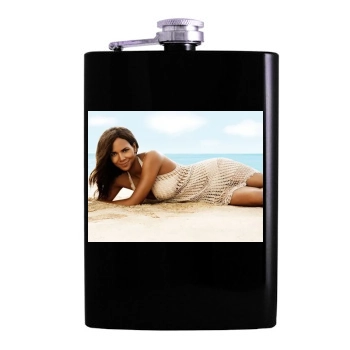 Halle Berry Hip Flask