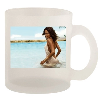 Halle Berry 10oz Frosted Mug