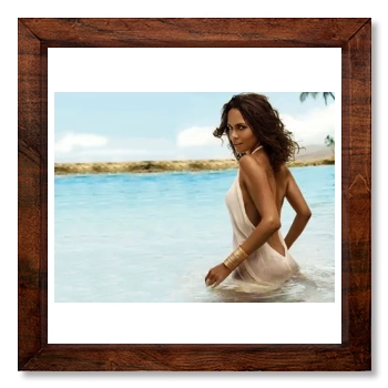 Halle Berry 12x12