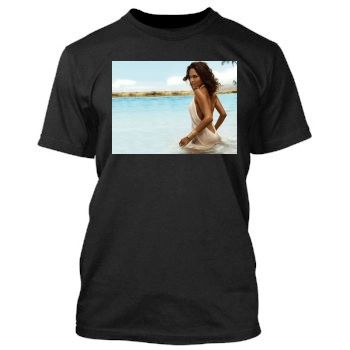 Halle Berry Men's TShirt