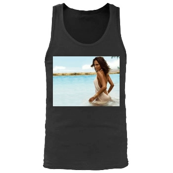 Halle Berry Men's Tank Top