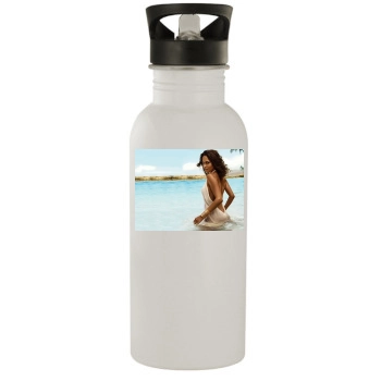 Halle Berry Stainless Steel Water Bottle