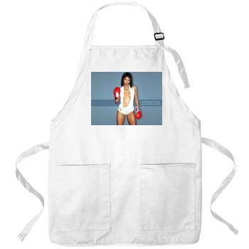 Halle Berry Apron