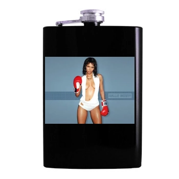 Halle Berry Hip Flask