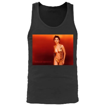 Halle Berry Men's Tank Top