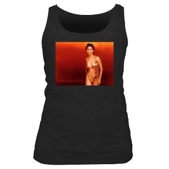 Halle Berry Women's Tank Top