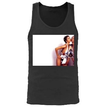 Halle Berry Men's Tank Top