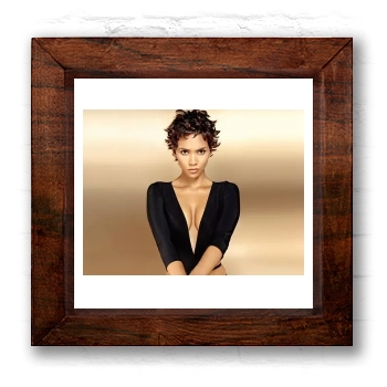 Halle Berry 6x6